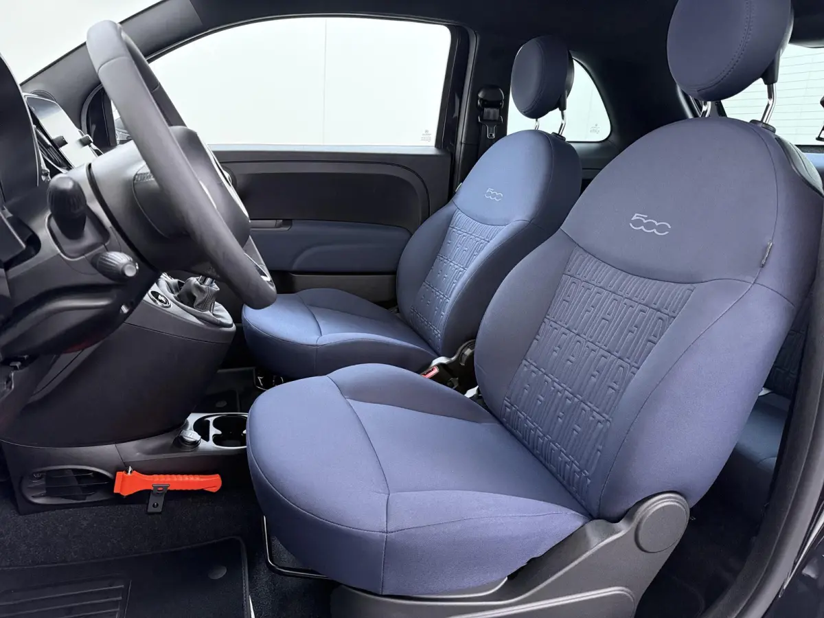 1.0 Hybrid Club | 1ste eigenaar | Climate | Privacy Glass | AppleCarPlay/Android | Cruise Control