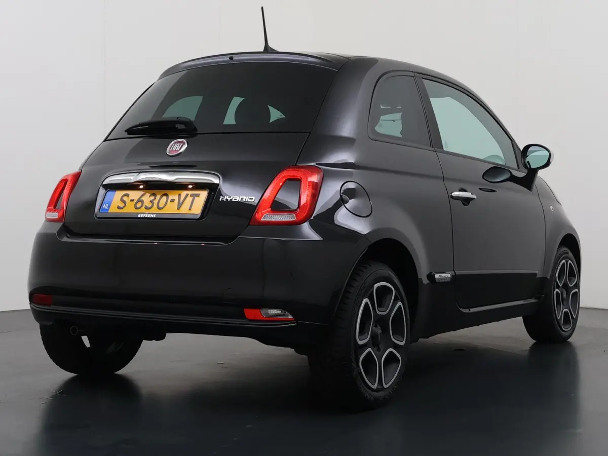 1.0 Hybrid Club | 1ste eigenaar | Climate | Privacy Glass | AppleCarPlay/Android | Cruise Control