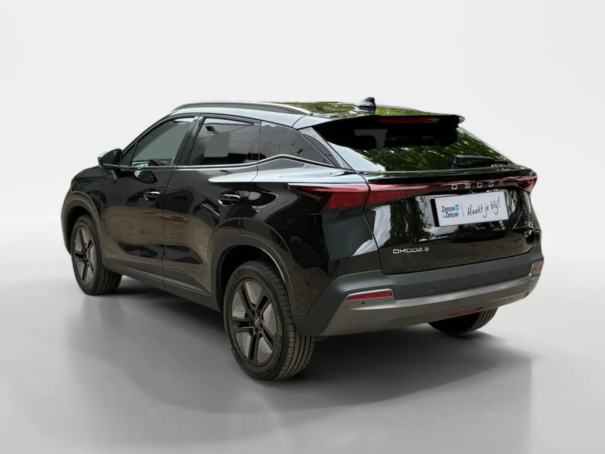Premium 61 kWh Nieuw uit voorraad leverbaar