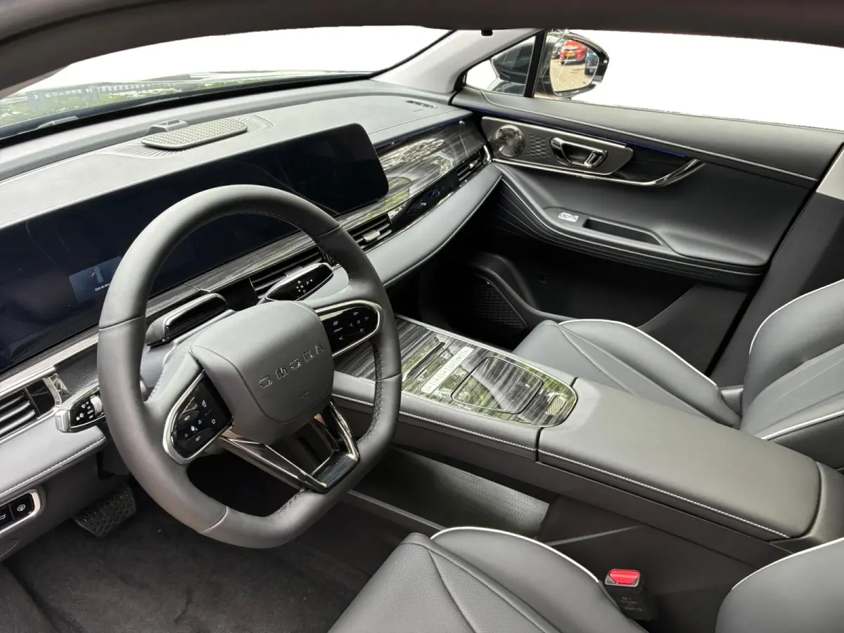 Premium 61 kWh Nieuw uit voorraad leverbaar