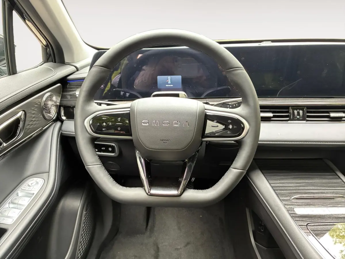 Premium 61 kWh Nieuw uit voorraad leverbaar
