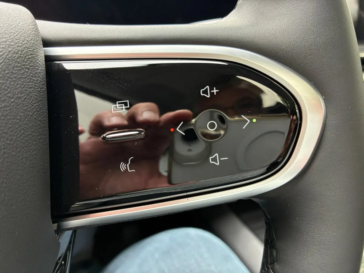 Premium 61 kWh Nieuw uit voorraad leverbaar