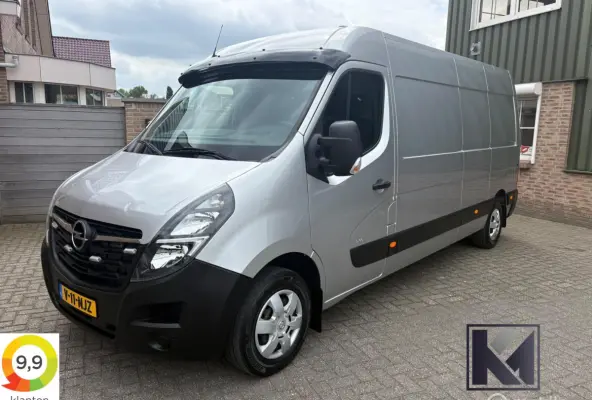 bestel 2.3 Turbo 180pk|L3H2|EURO6|Camera|Trekhaak|BPM Vrij