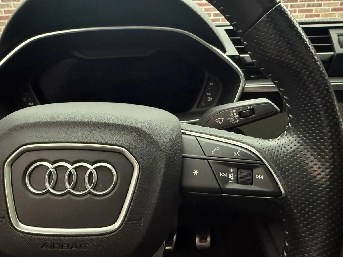 45 TFSI quattro Pro Line S Panorama Virtual Trekhaak Camera Alarm Klasse 4