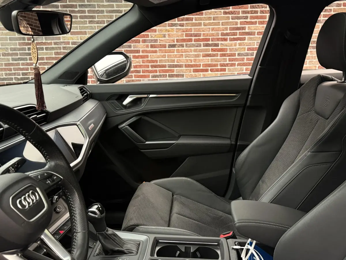 45 TFSI quattro Pro Line S Panorama Virtual Trekhaak Camera Alarm Klasse 4