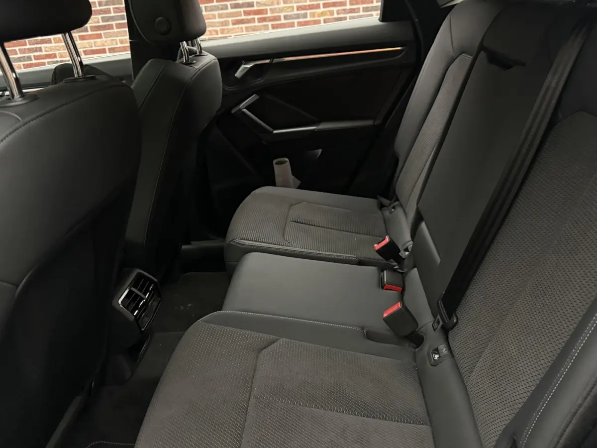 45 TFSI quattro Pro Line S Panorama Virtual Trekhaak Camera Alarm Klasse 4