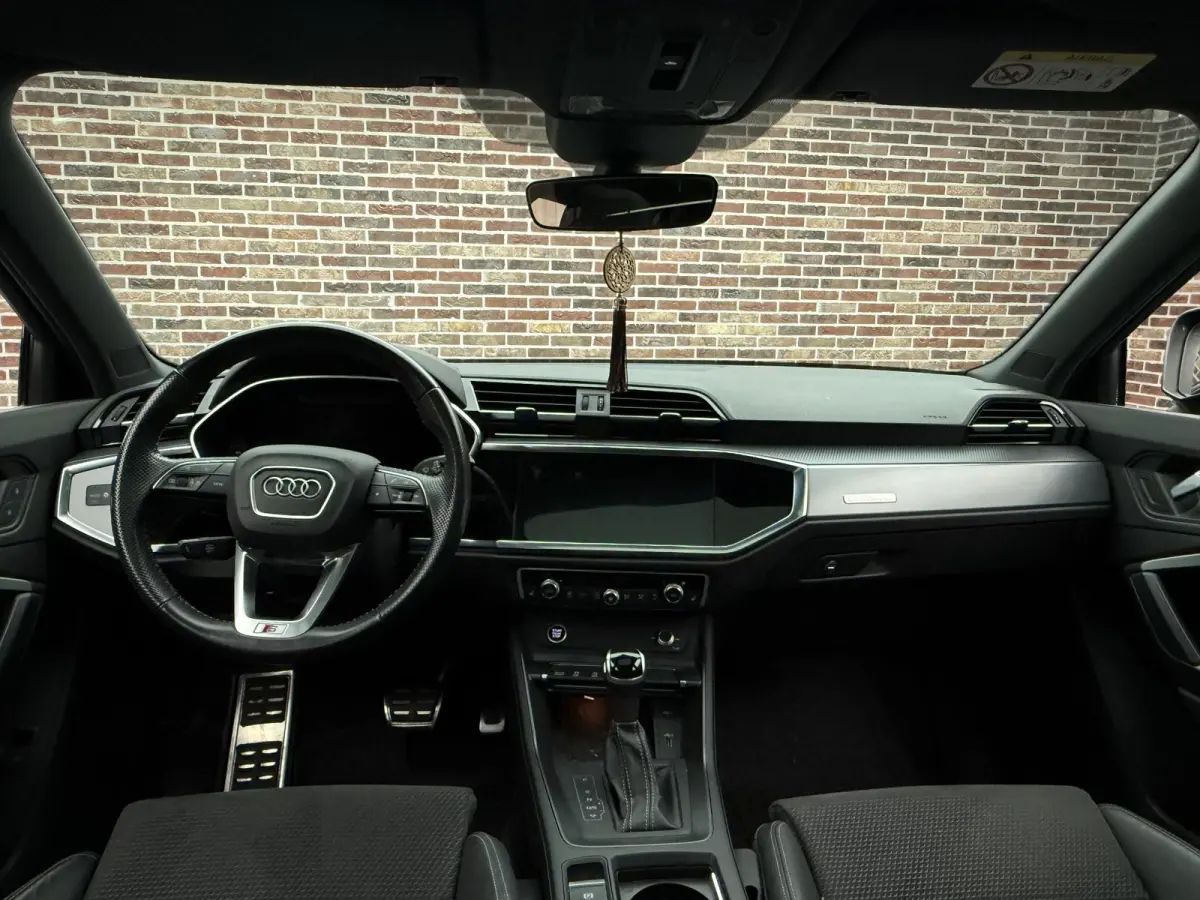 45 TFSI quattro Pro Line S Panorama Virtual Trekhaak Camera Alarm Klasse 4