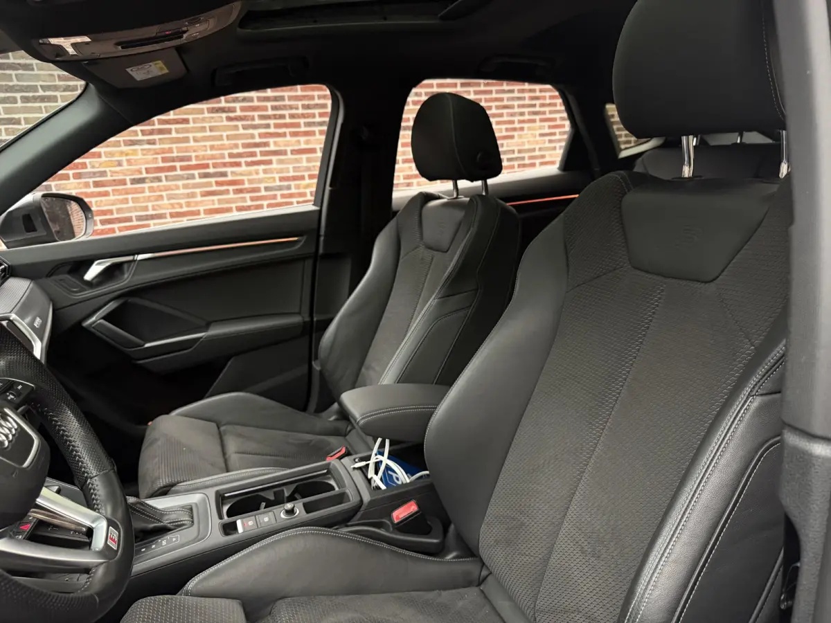 45 TFSI quattro Pro Line S Panorama Virtual Trekhaak Camera Alarm Klasse 4