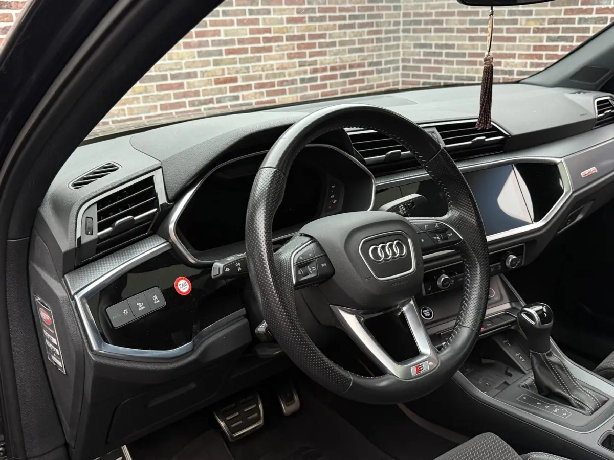 45 TFSI quattro Pro Line S Panorama Virtual Trekhaak Camera Alarm Klasse 4
