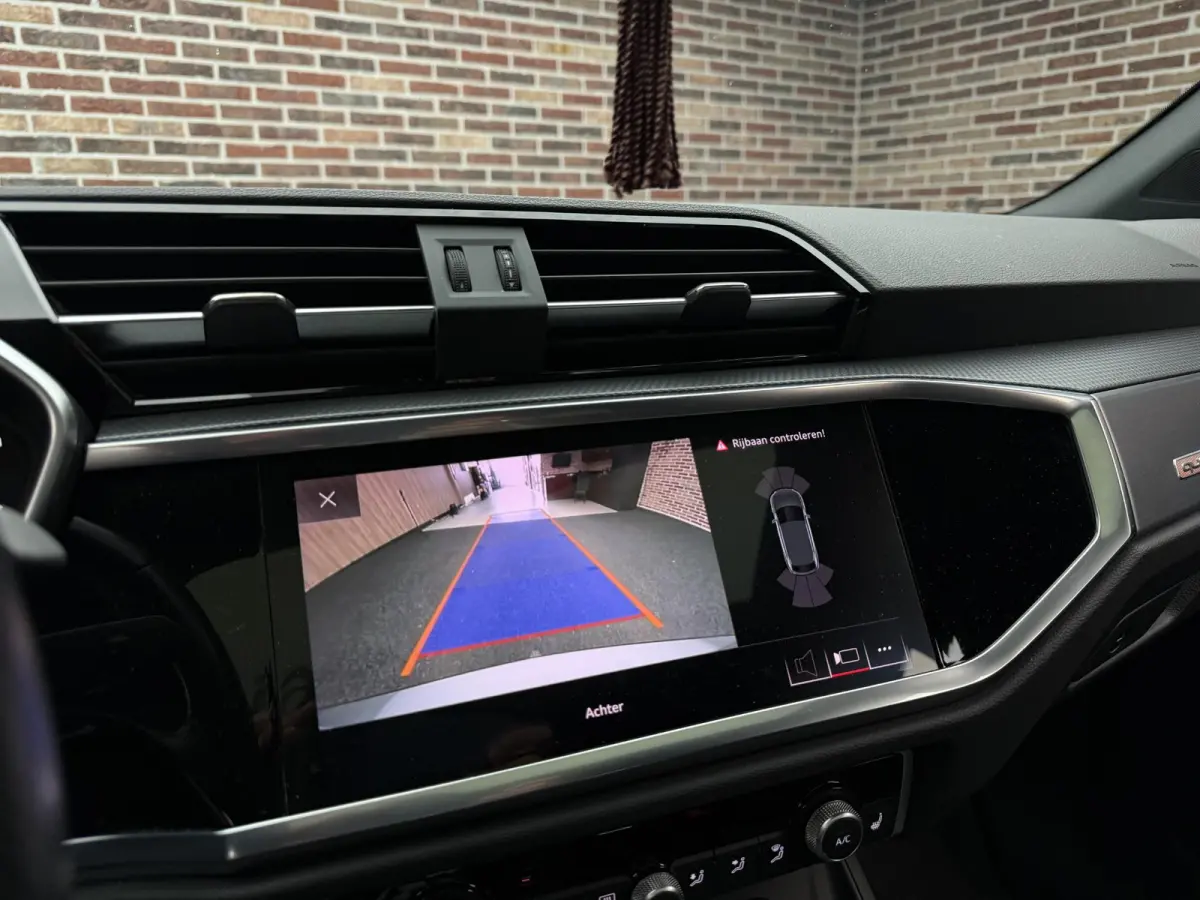 45 TFSI quattro Pro Line S Panorama Virtual Trekhaak Camera Alarm Klasse 4