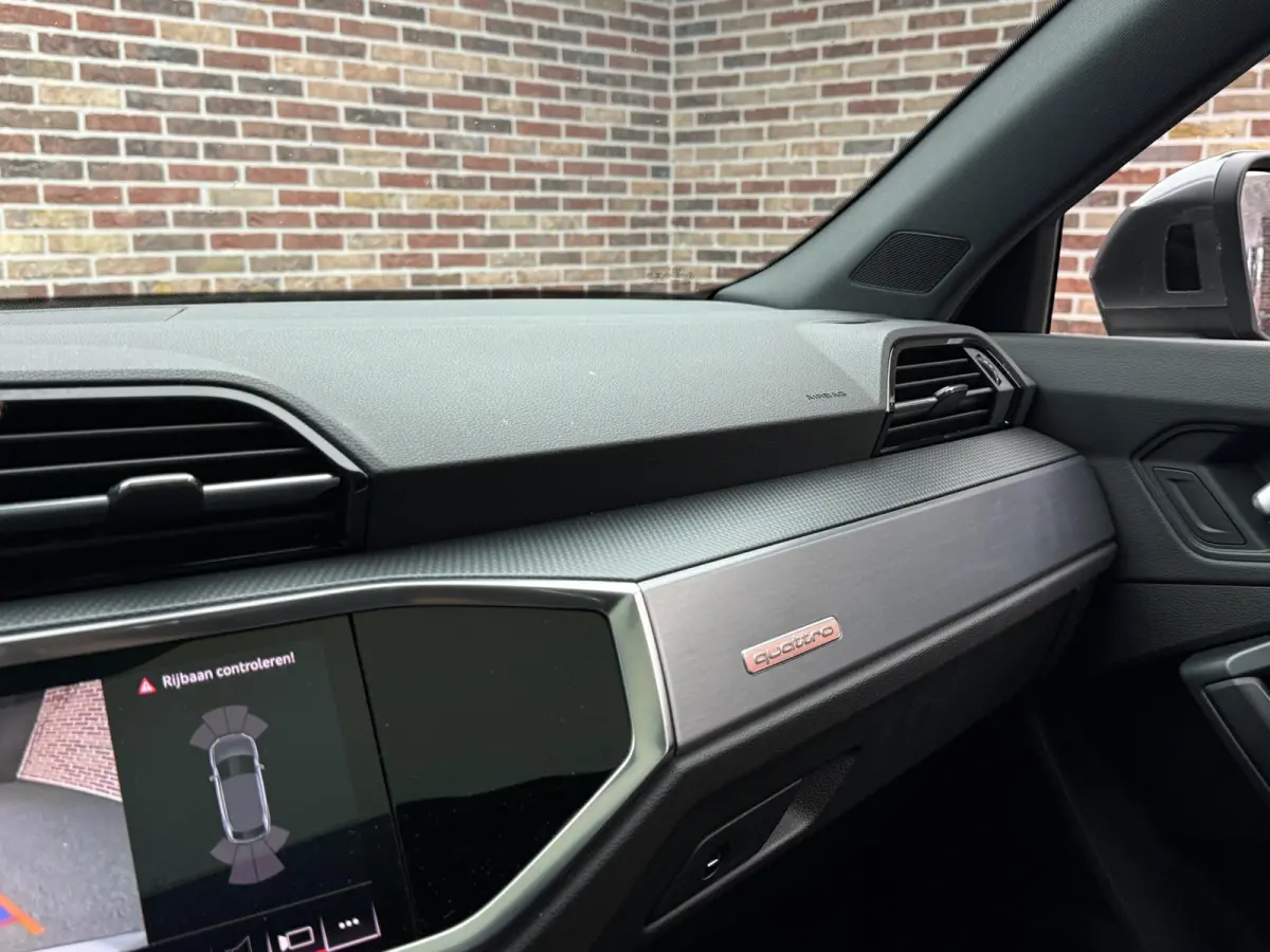 45 TFSI quattro Pro Line S Panorama Virtual Trekhaak Camera Alarm Klasse 4