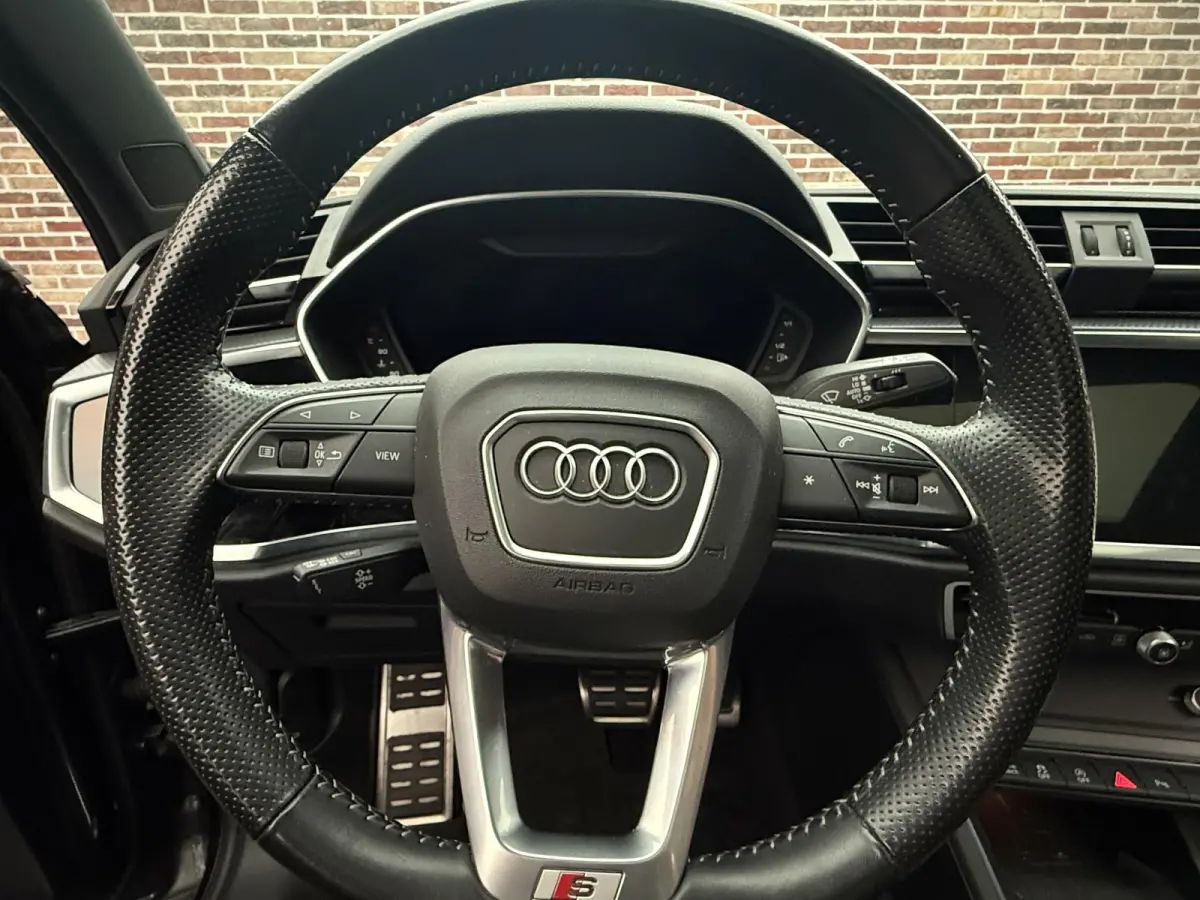 45 TFSI quattro Pro Line S Panorama Virtual Trekhaak Camera Alarm Klasse 4