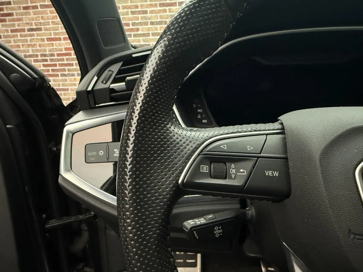 45 TFSI quattro Pro Line S Panorama Virtual Trekhaak Camera Alarm Klasse 4