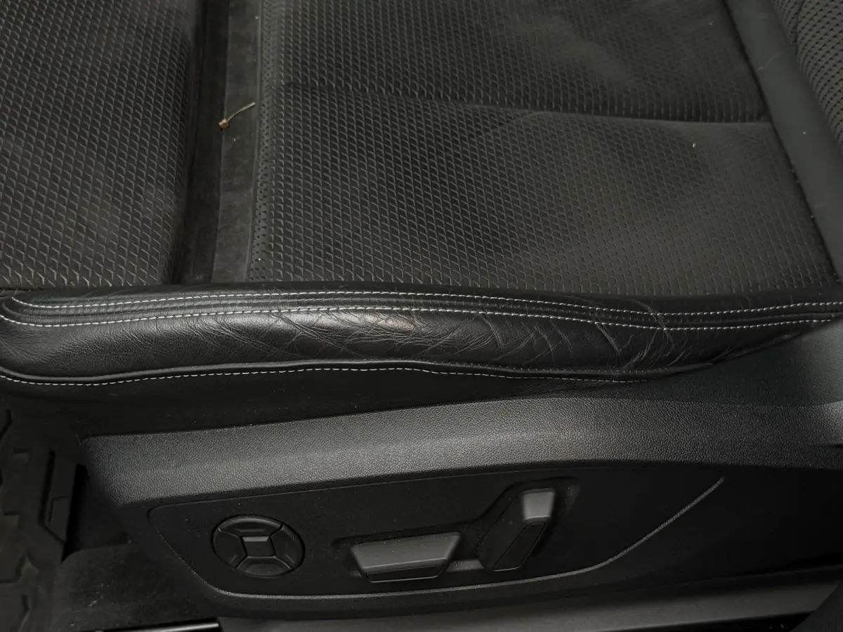 45 TFSI quattro Pro Line S Panorama Virtual Trekhaak Camera Alarm Klasse 4