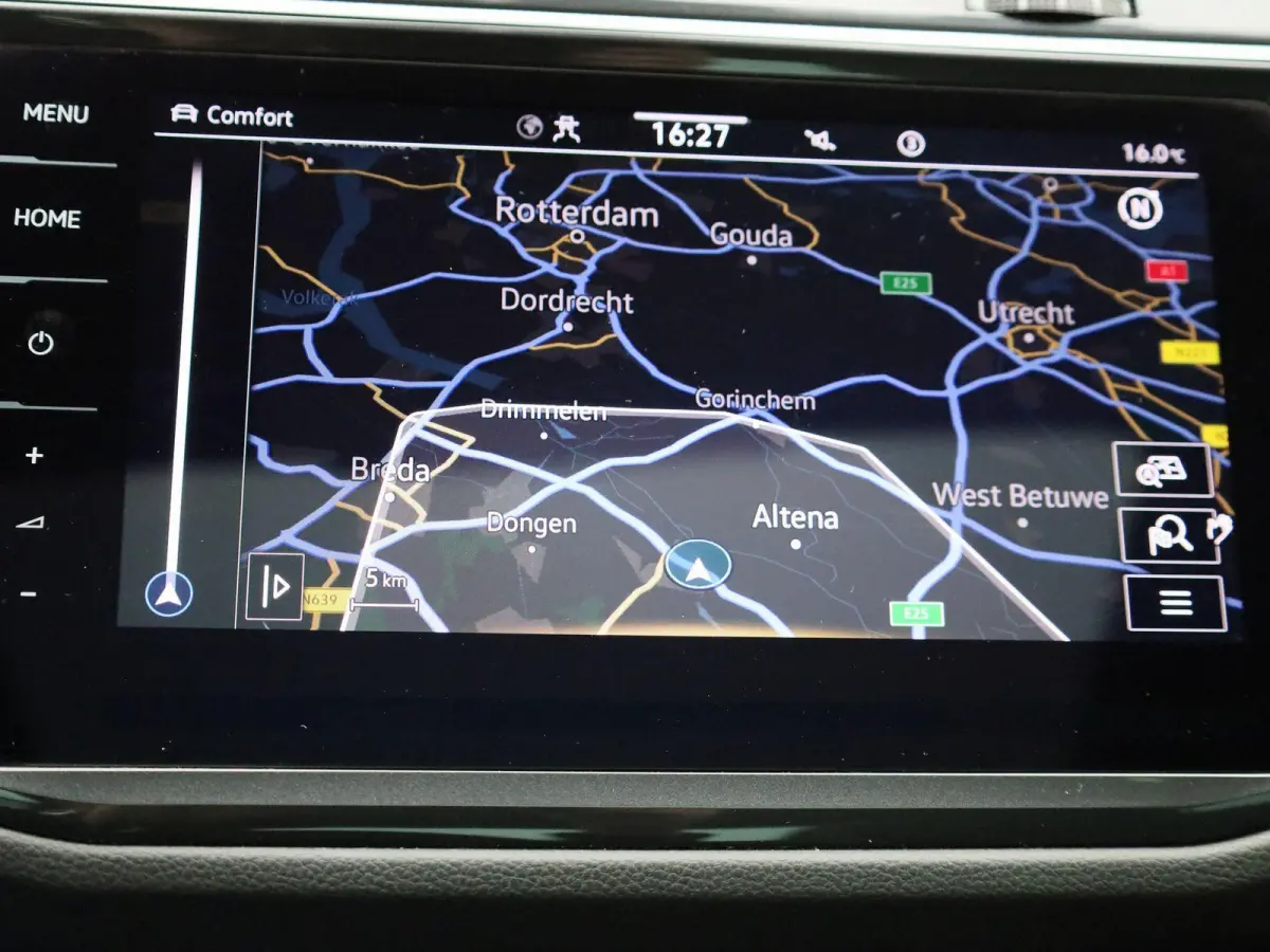 1.4 TSI eHybrid R-Line Business+ 245 PK| Dealeronderhouden | SoH 91,5%  Panoramadak | Trekhaak | Navigatie Pro | Achteruitrijcamera | Achterklep Elektrisch | 20 Inch Velgen