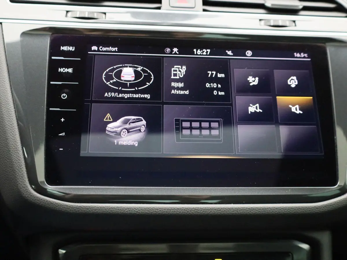 1.4 TSI eHybrid R-Line Business+ 245 PK| Dealeronderhouden | SoH 91,5%  Panoramadak | Trekhaak | Navigatie Pro | Achteruitrijcamera | Achterklep Elektrisch | 20 Inch Velgen