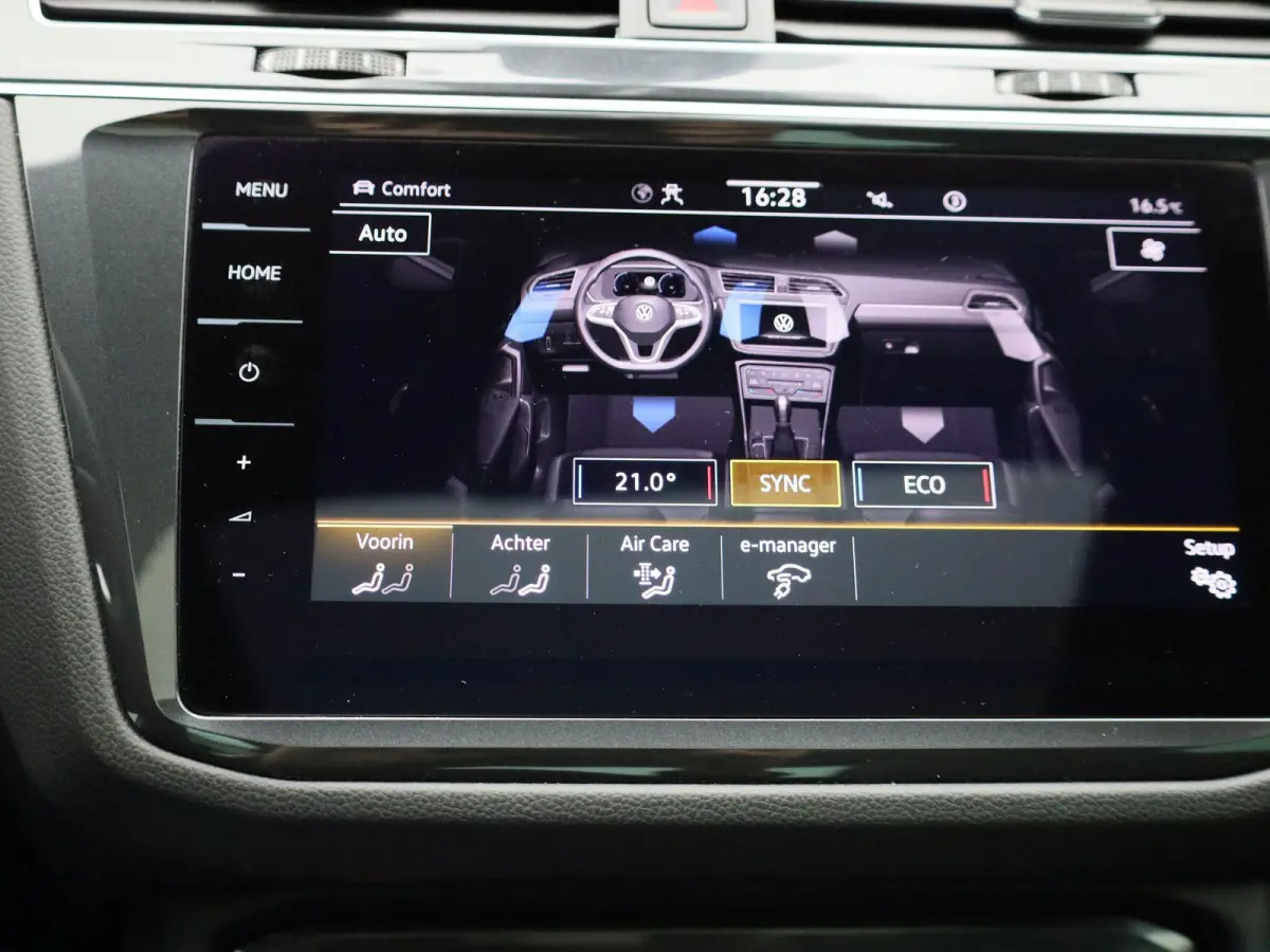 1.4 TSI eHybrid R-Line Business+ 245 PK| Dealeronderhouden | SoH 91,5%  Panoramadak | Trekhaak | Navigatie Pro | Achteruitrijcamera | Achterklep Elektrisch | 20 Inch Velgen