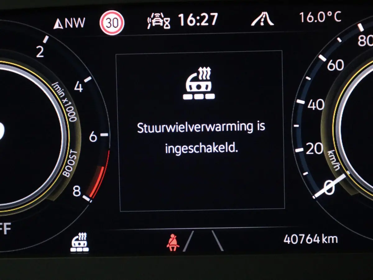 1.4 TSI eHybrid R-Line Business+ 245 PK| Dealeronderhouden | SoH 91,5%  Panoramadak | Trekhaak | Navigatie Pro | Achteruitrijcamera | Achterklep Elektrisch | 20 Inch Velgen