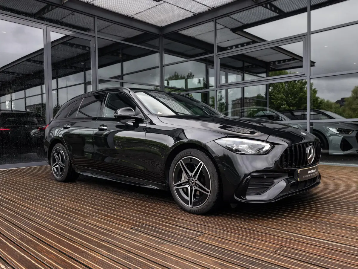 300 e AMG Line | NIGHT PAKKET | PANORAMA-SCHUIF-KANTELDAK | STOELMEMORY | KEYLESS ENTRY | APPLE CARPLAY | SFEERVERLICHTING | ACHTERUITRIJCAMERA | STOELVERWARMING | SOUNDSYSTEM |
