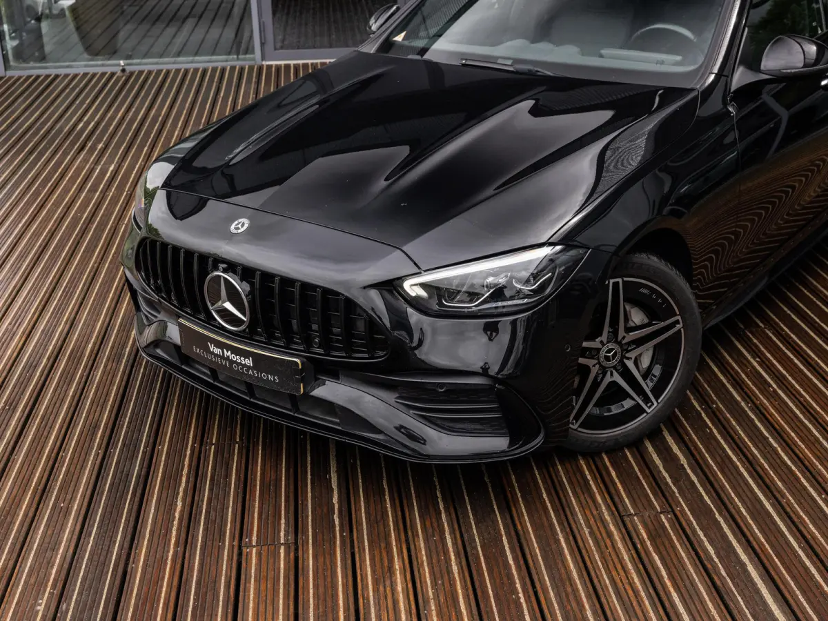 300 e AMG Line | NIGHT PAKKET | PANORAMA-SCHUIF-KANTELDAK | STOELMEMORY | KEYLESS ENTRY | APPLE CARPLAY | SFEERVERLICHTING | ACHTERUITRIJCAMERA | STOELVERWARMING | SOUNDSYSTEM |
