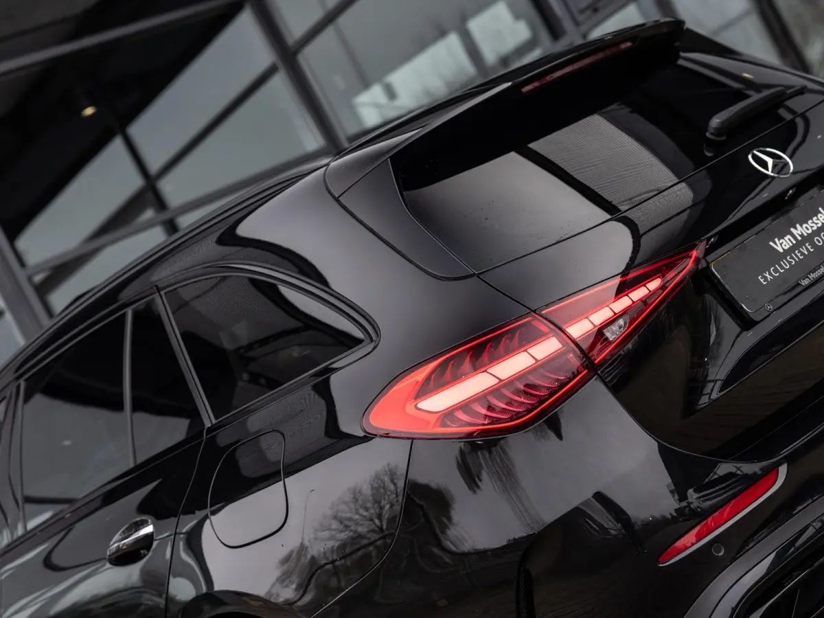 300 e AMG Line | NIGHT PAKKET | PANORAMA-SCHUIF-KANTELDAK | STOELMEMORY | KEYLESS ENTRY | APPLE CARPLAY | SFEERVERLICHTING | ACHTERUITRIJCAMERA | STOELVERWARMING | SOUNDSYSTEM |