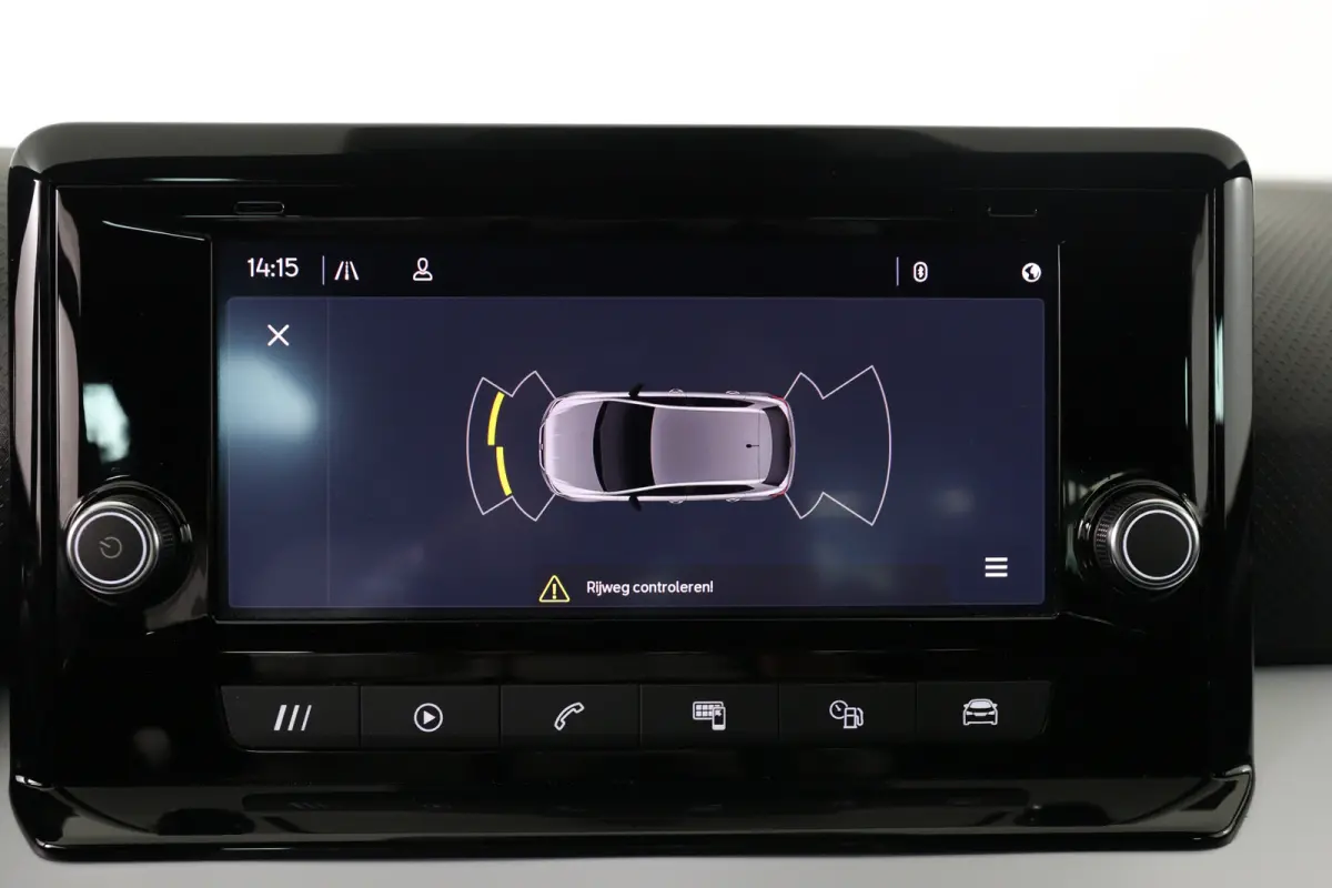 1.0 TSI FR | LED | Clima | Apple Carplay/Android Auto | Parkeersensoren V+A | Cruise | Lichtmetalen Velgen