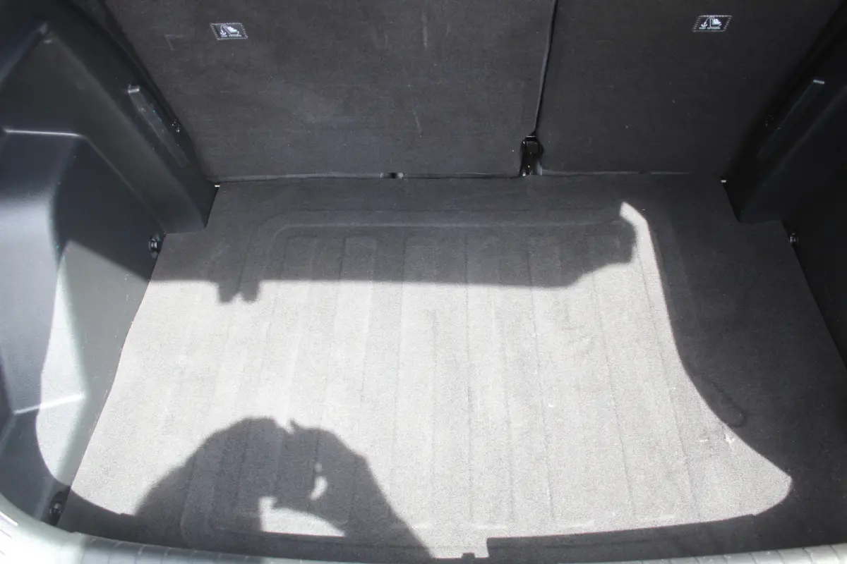 1.0 T-GDI Premium Sky DAB l Extra getint glas achter l