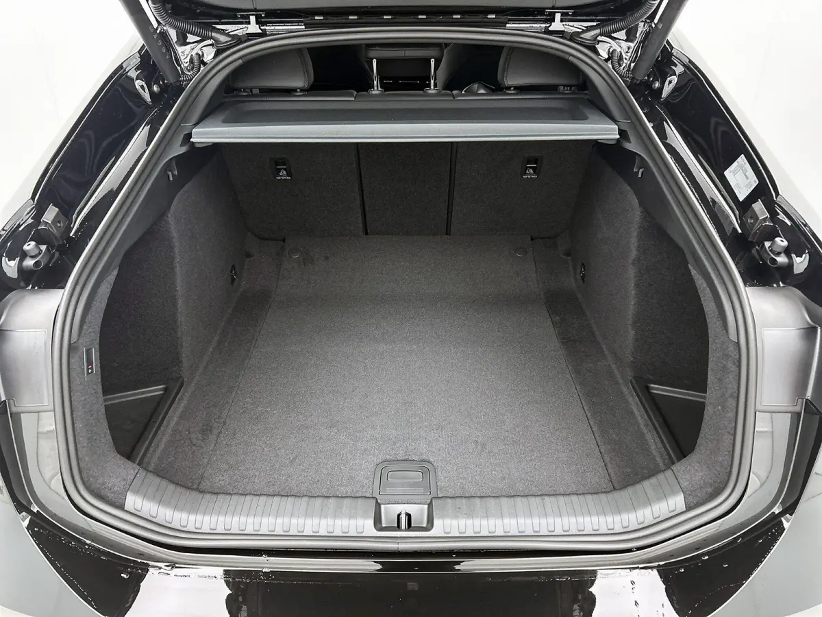 S edition 83 kWh | Trekhaak | Stuurverwarming | Stoelverwarming | Getint Glas |