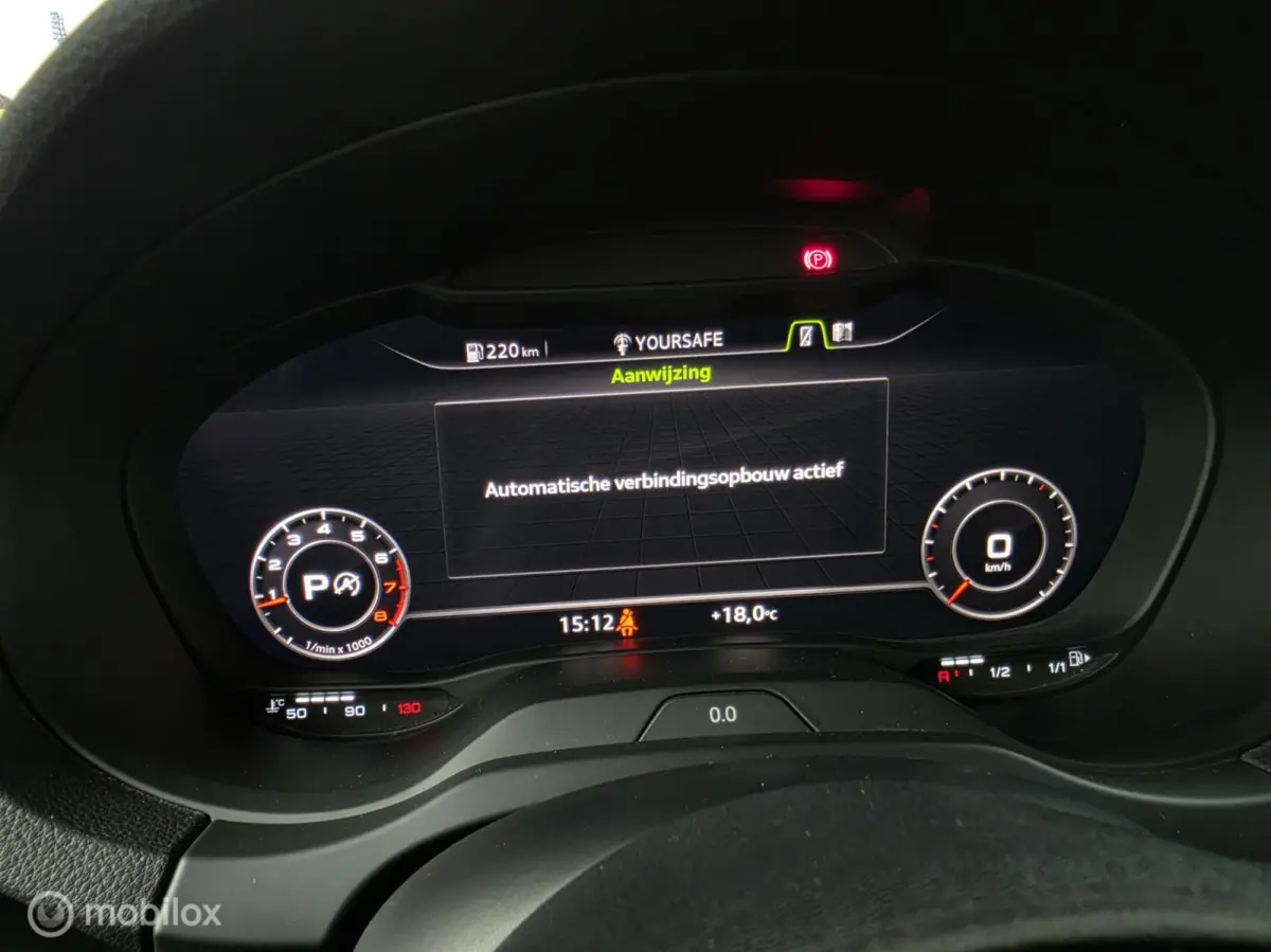 1.4 TFSI /Ultra S-Tronic/ Virtual /Materix