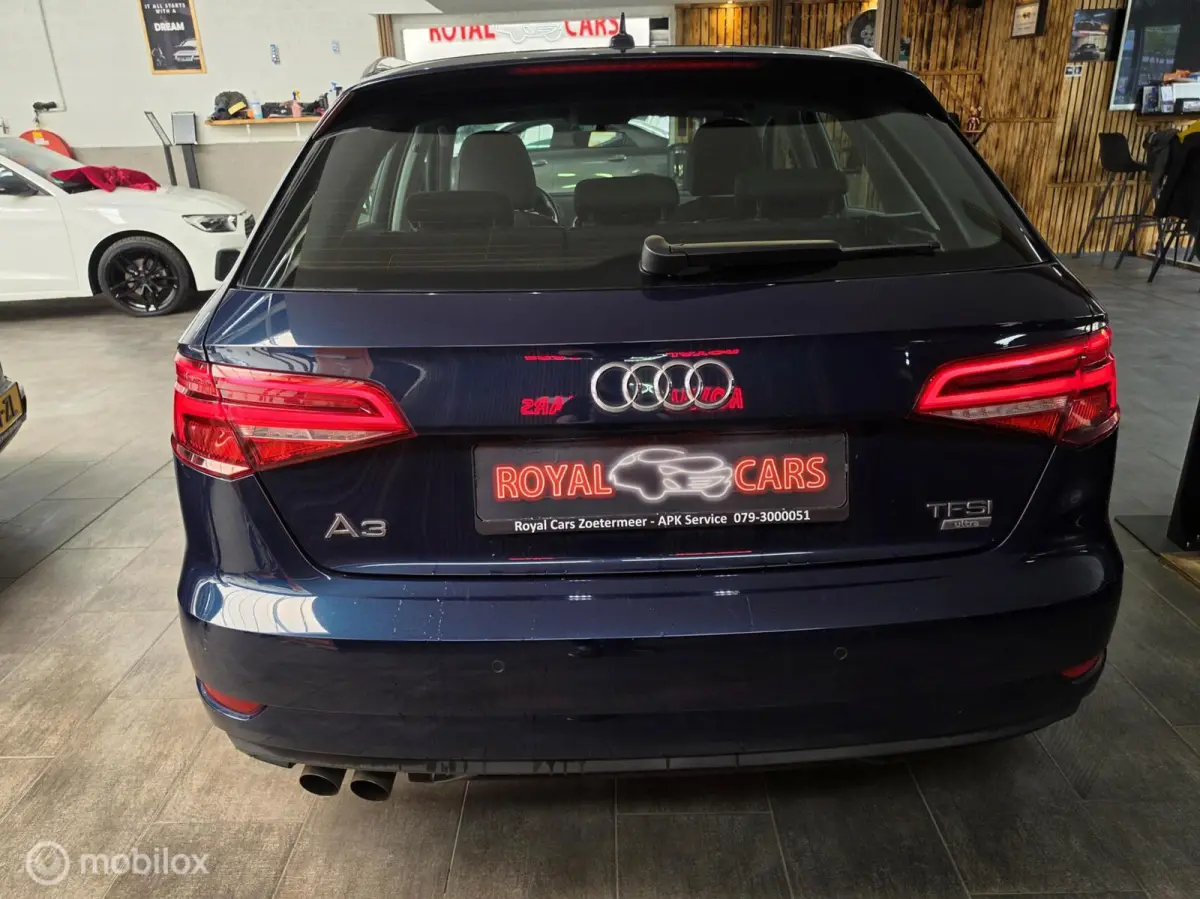 1.4 TFSI /Ultra S-Tronic/ Virtual /Materix