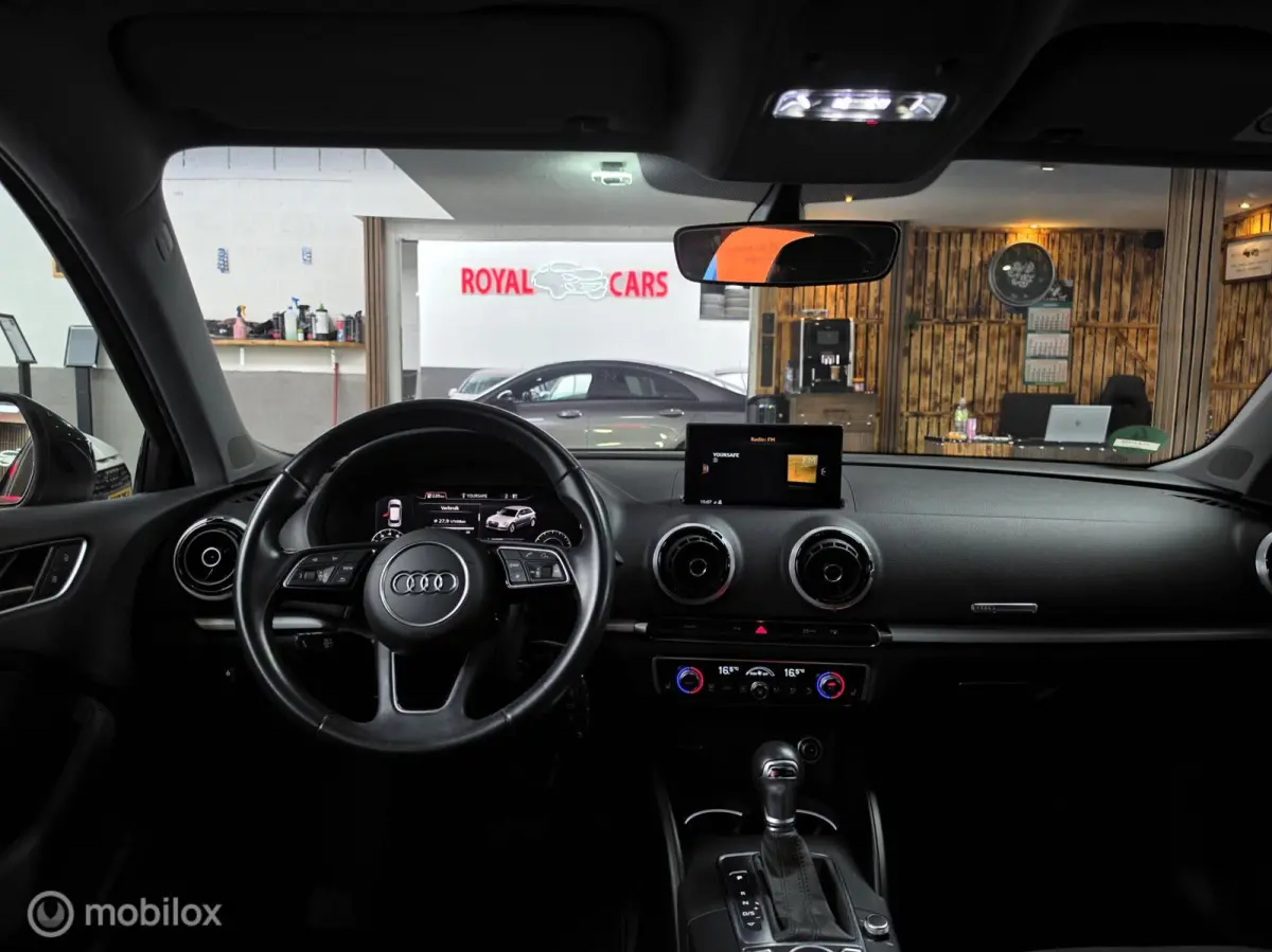 1.4 TFSI /Ultra S-Tronic/ Virtual /Materix