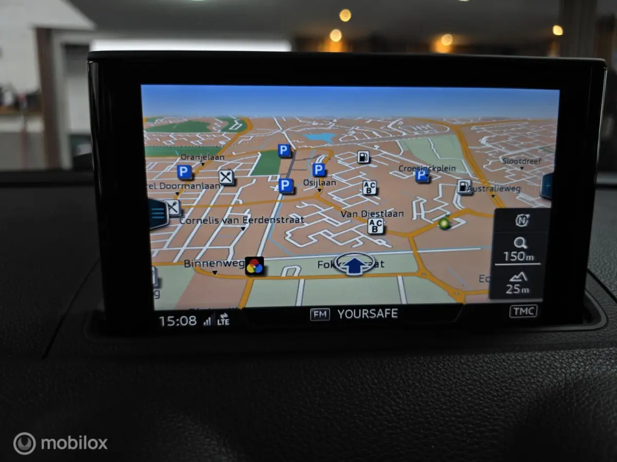 1.4 TFSI /Ultra S-Tronic/ Virtual /Materix