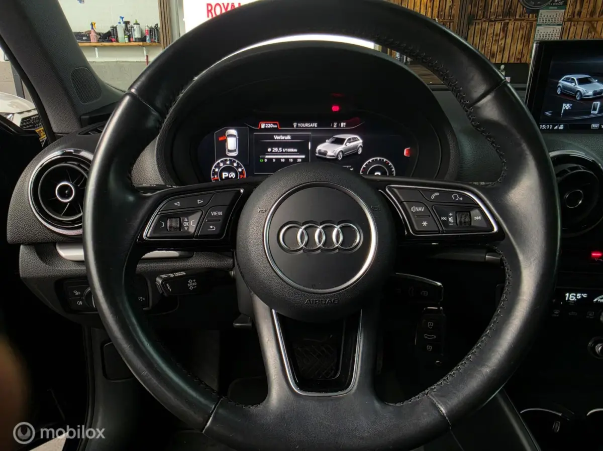 1.4 TFSI /Ultra S-Tronic/ Virtual /Materix