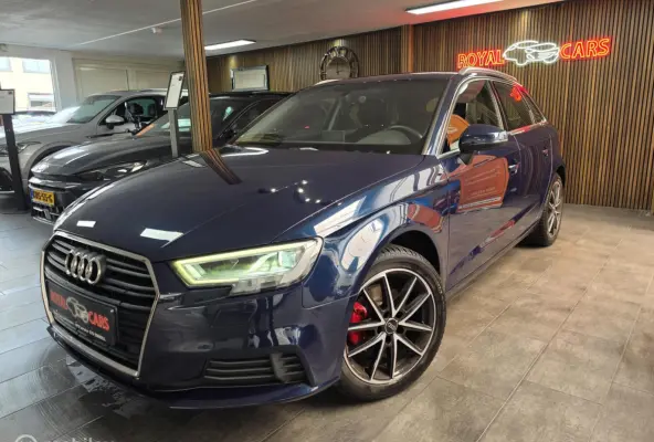 1.4 TFSI /Ultra S-Tronic/ Virtual /Materix