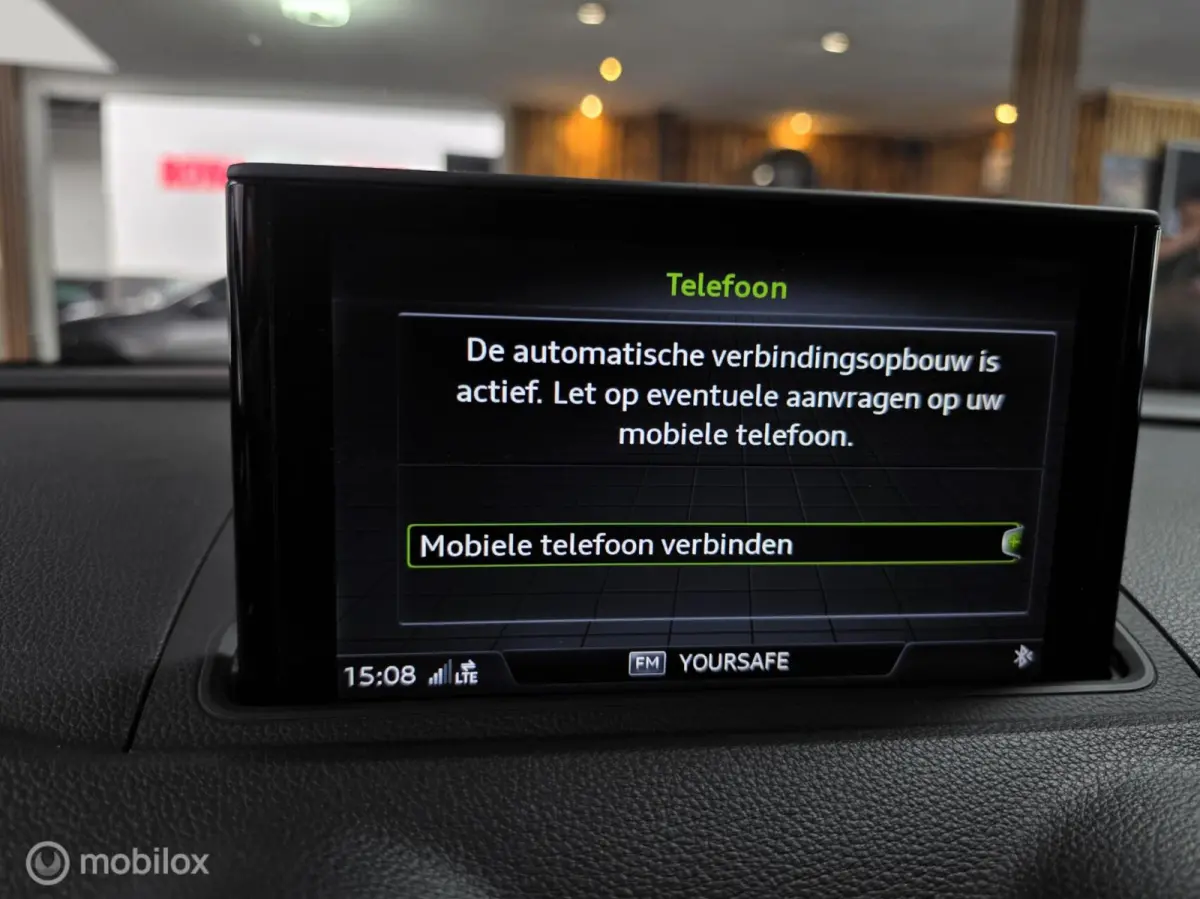 1.4 TFSI /Ultra S-Tronic/ Virtual /Materix