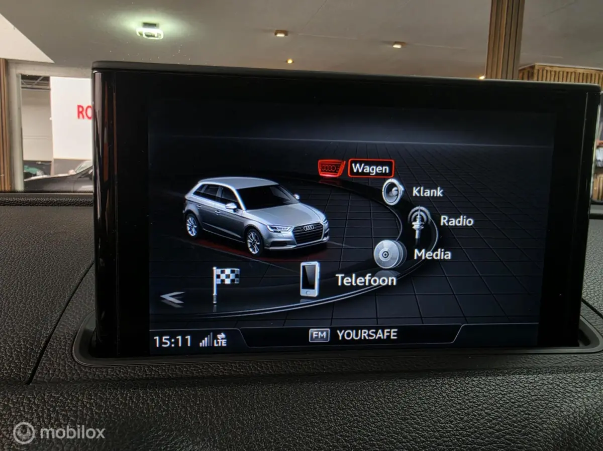 1.4 TFSI /Ultra S-Tronic/ Virtual /Materix