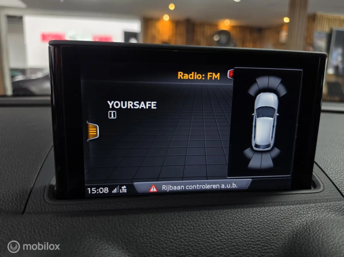 1.4 TFSI /Ultra S-Tronic/ Virtual /Materix