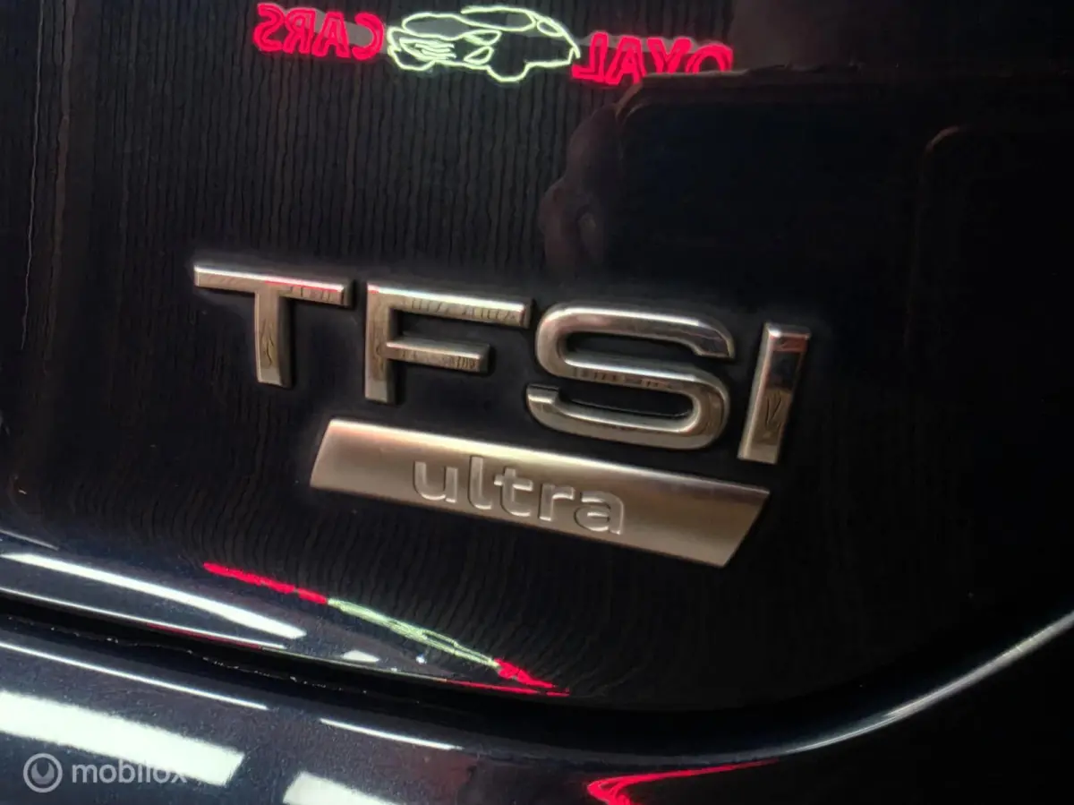 1.4 TFSI /Ultra S-Tronic/ Virtual /Materix