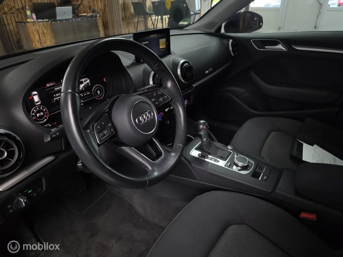 1.4 TFSI /Ultra S-Tronic/ Virtual /Materix