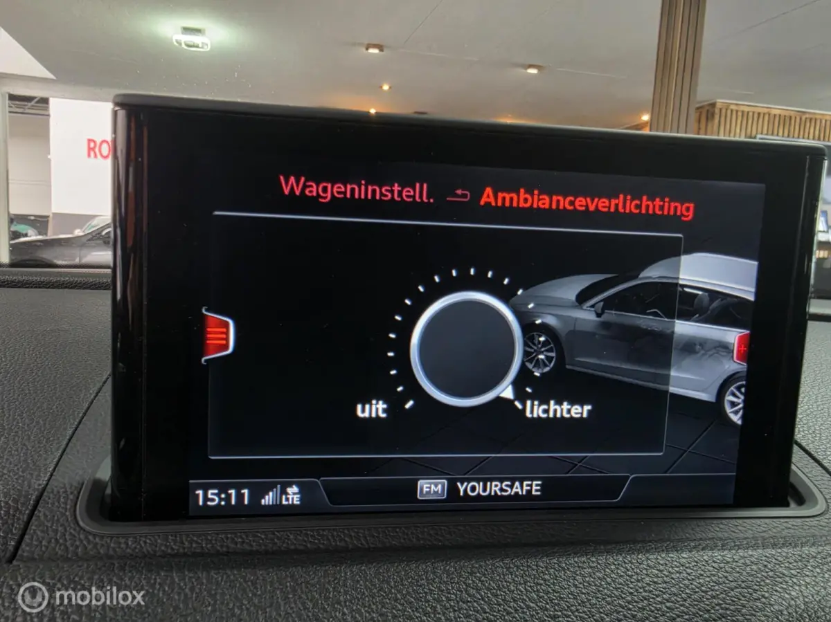 1.4 TFSI /Ultra S-Tronic/ Virtual /Materix