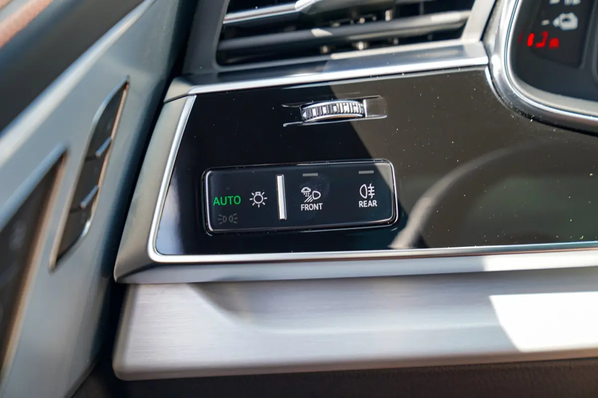 55 TFSI e quattro Pro Line S | Massage | BTW | 1e eig | ACC | Matrix | Bang&Olufsen 3D | Panorama | Head up |