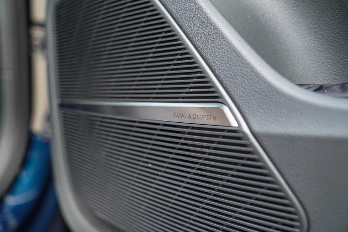 55 TFSI e quattro Pro Line S | Massage | BTW | 1e eig | ACC | Matrix | Bang&Olufsen 3D | Panorama | Head up |