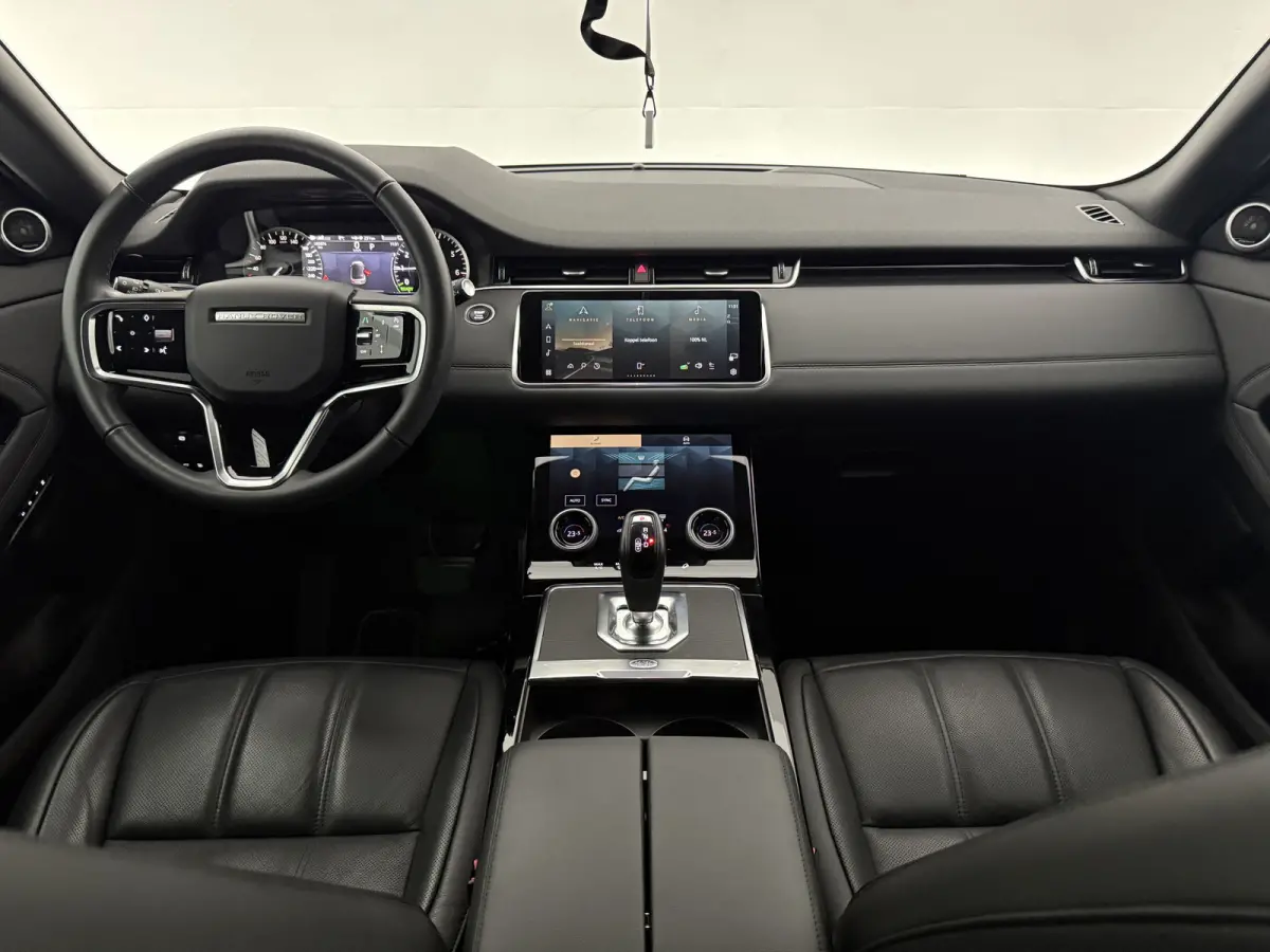 1.5 P300e AWD R-Dynamic S Black Edition | Virtual | Memory | Meridian | Cruise | Camera | Carplay | NAP