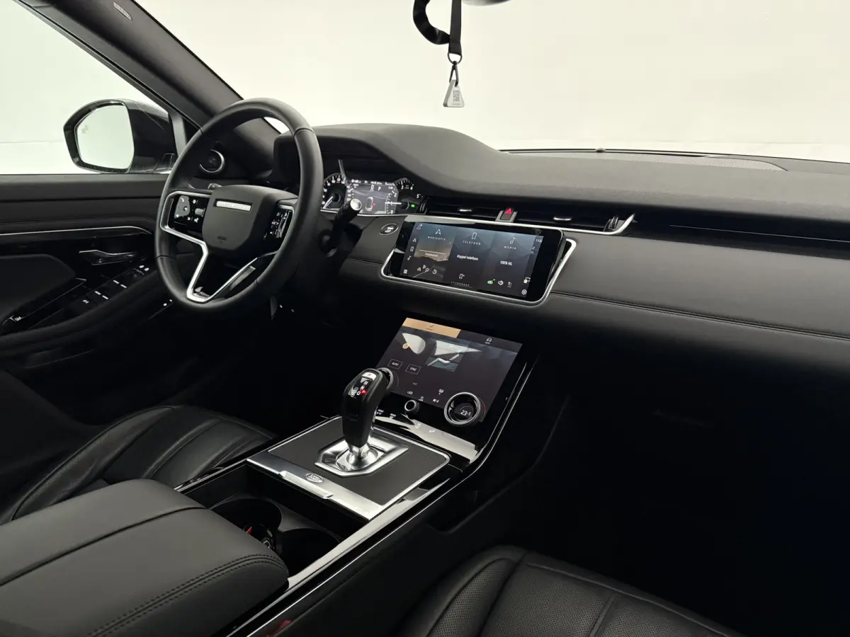 1.5 P300e AWD R-Dynamic S Black Edition | Virtual | Memory | Meridian | Cruise | Camera | Carplay | NAP