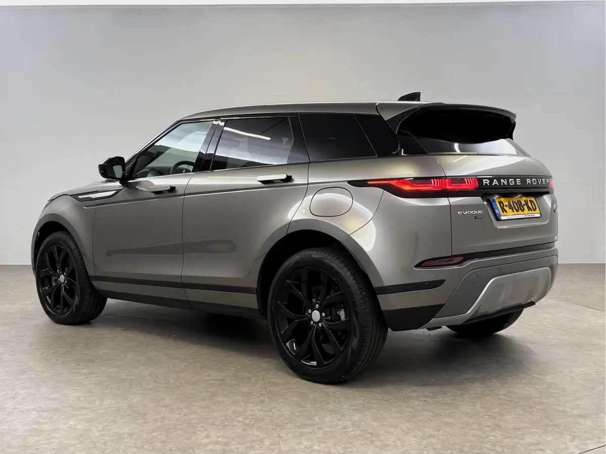 1.5 P300e AWD R-Dynamic S Black Edition | Virtual | Memory | Meridian | Cruise | Camera | Carplay | NAP