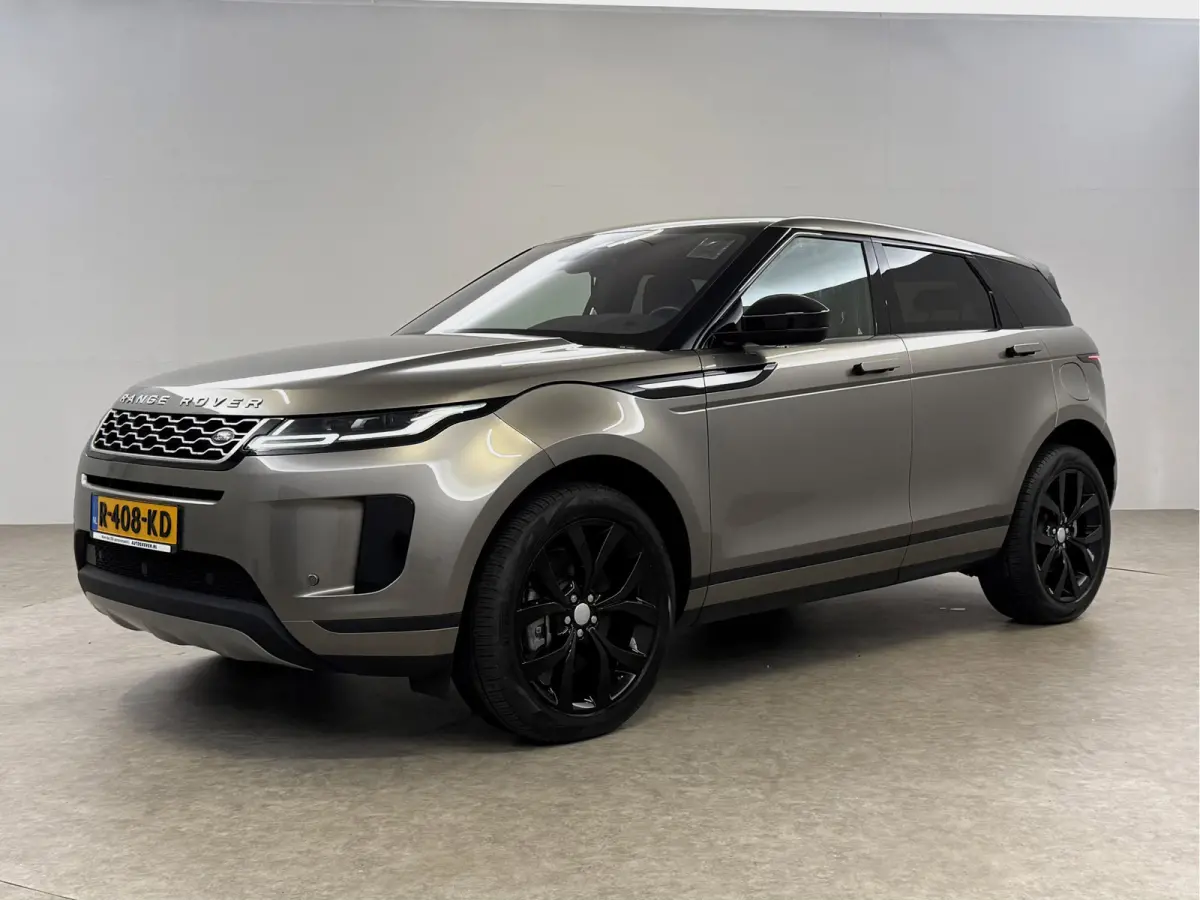 1.5 P300e AWD R-Dynamic S Black Edition | Virtual | Memory | Meridian | Cruise | Camera | Carplay | NAP