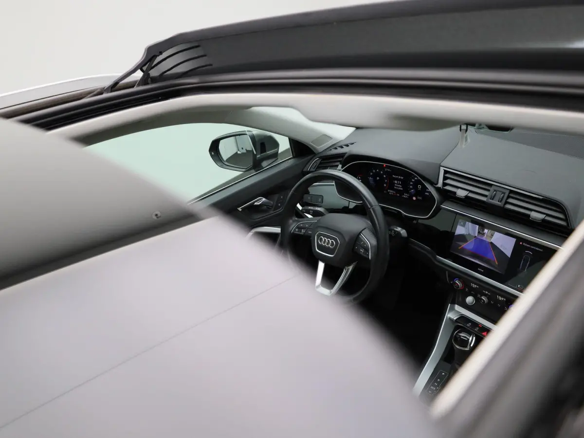 35 TFSI AUTOMAAT | PANORAMADAK | LEER | STOELVERWARMING | CAMERA | VIRTUAL COCKPIT