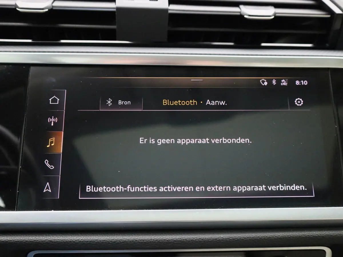 35 TFSI AUTOMAAT | PANORAMADAK | LEER | STOELVERWARMING | CAMERA | VIRTUAL COCKPIT