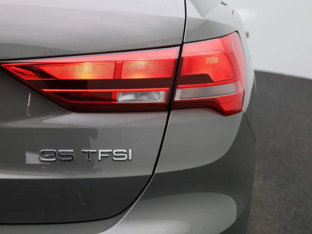 35 TFSI AUTOMAAT | PANORAMADAK | LEER | STOELVERWARMING | CAMERA | VIRTUAL COCKPIT