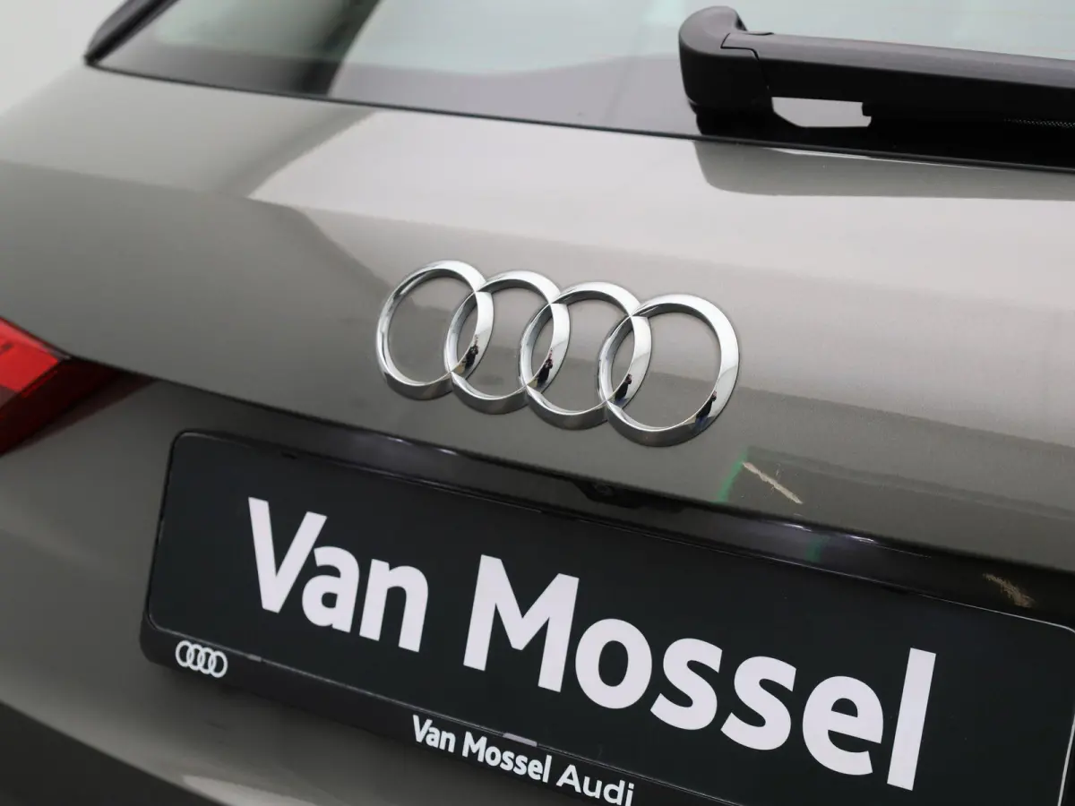 35 TFSI AUTOMAAT | PANORAMADAK | LEER | STOELVERWARMING | CAMERA | VIRTUAL COCKPIT